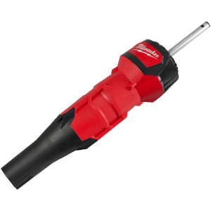 Aku fukar s nástavcem QUIK-LOK™ MILWAUKEE M18FOPH-BA Aku fukar s nástavcem QUIK-LOK™ MILWAUKEE M18FOPH-BA