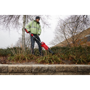 Aku fukar s nástavcem QUIK-LOK™ MILWAUKEE M18FOPH-BA Aku fukar s nástavcem QUIK-LOK™ MILWAUKEE M18FOPH-BA