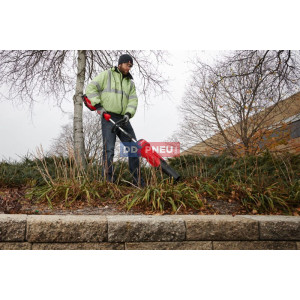 Aku fukar s nástavcem QUIK-LOK™ MILWAUKEE M18FOPH-BA Aku fukar s nástavcem QUIK-LOK™ MILWAUKEE M18FOPH-BA