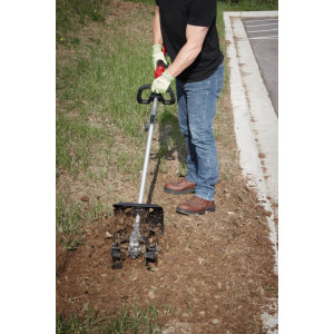 Aku nástavec s kultivátorem QUIK-LOK™ MILWAUKEE M18FOPH-CA Aku nástavec s kultivátorem QUIK-LOK™ MILWAUKEE M18FOPH-CA