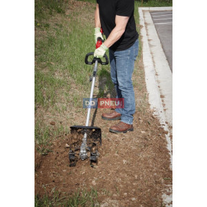 Aku nástavec s kultivátorem QUIK-LOK™ MILWAUKEE M18FOPH-CA Aku nástavec s kultivátorem QUIK-LOK™ MILWAUKEE M18FOPH-CA