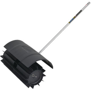 Aku gumový kartáč s krytem QUIK-LOK™ MILWAUKEE M18FOPH-RBA Aku gumový kartáč s krytem QUIK-LOK™ MILWAUKEE M18FOPH-RBA