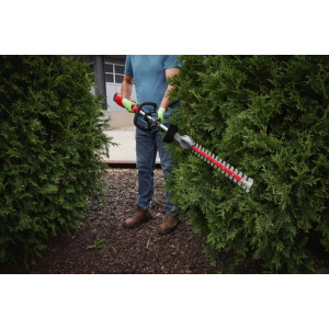 Aku plotostřih s krátkým nástavcem QUIK-LOK™ MILWAUKEE M18FOPH-SHTA Aku plotostřih s krátkým nástavcem QUIK-LOK™ MILWAUKEE M18FOPH-SHTA