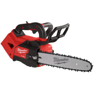 Aku řetězová pila s horní rukojetí MILWAUKEE M18 FTHCHS30–802 Aku řetězová pila s horní rukojetí MILWAUKEE M18 FTHCHS30–802