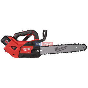 Aku řetězová pila s horní rukojetí MILWAUKEE M18 FTHCHS35–802 Aku řetězová pila s horní rukojetí MILWAUKEE M18 FTHCHS35–802