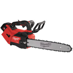 Aku řetězová pila s horní rukojetí MILWAUKEE M18 FTHCHS35–802 Aku řetězová pila s horní rukojetí MILWAUKEE M18 FTHCHS35–802
