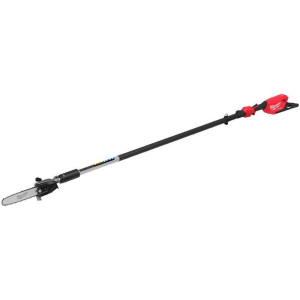 Aku teleskopická vyvětvovací pila MILWAUKEE M18 FTPS30-121 – délka lišty 30cm Aku teleskopická vyvětvovací pila MILWAUKEE M18 FTPS30-121 – délka lišty 30cm