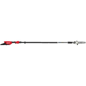 Aku teleskopická vyvětvovací pila s délkou lišty 30cm MILWAUKEE M18 FTPS30-0 – bez baterie Aku teleskopická vyvětvovací pila s délkou lišty 30cm MILWAUKEE M18 FTPS30-0 – bez baterie