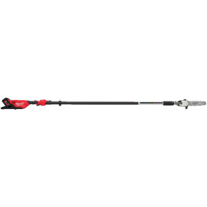 Aku teleskopická vyvětvovací pila MILWAUKEE M18 FTPS30-121 – délka lišty 30cm Aku teleskopická vyvětvovací pila MILWAUKEE M18 FTPS30-121 – délka lišty 30cm