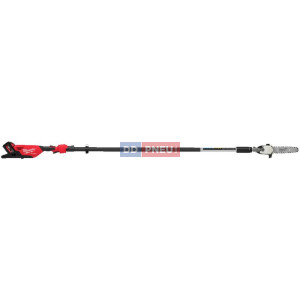 Aku teleskopická vyvětvovací pila MILWAUKEE M18 FTPS30-121 – délka lišty 30cm Aku teleskopická vyvětvovací pila MILWAUKEE M18 FTPS30-121 – délka lišty 30cm