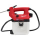 Aku rozprašovač na chemikálie MILWAUKEE M12 BHCS3L-201 – 3,7 L