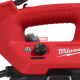 Aku rozprašovač na chemikálie MILWAUKEE M12 BHCS3L-201 – 3,7 L
