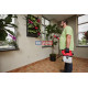 Aku rozprašovač na chemikálie MILWAUKEE M12 BHCS3L-201 – 3,7 L