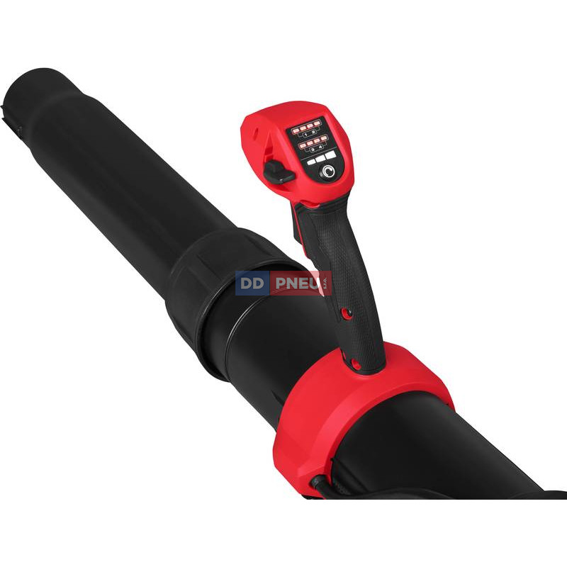 Aku zádový fukar Milwaukee M18 F2BPB-0