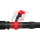 Aku zádový fukar Milwaukee M18 F2BPB-0
