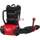 Aku zádový fukar Milwaukee M18 F2BPB-0