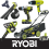 Nářadí RYOBI
