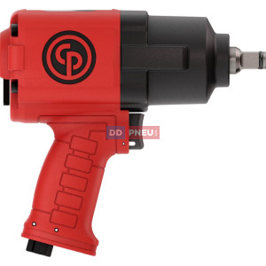 Pneumatický rázový utahovák 1/2" Chicago Pneumatic CP7741 – povolovací moment 970Nm Pneumatický rázový utahovák 1/2" Chicago Pneumatic CP7741 – povolovací moment 970Nm
