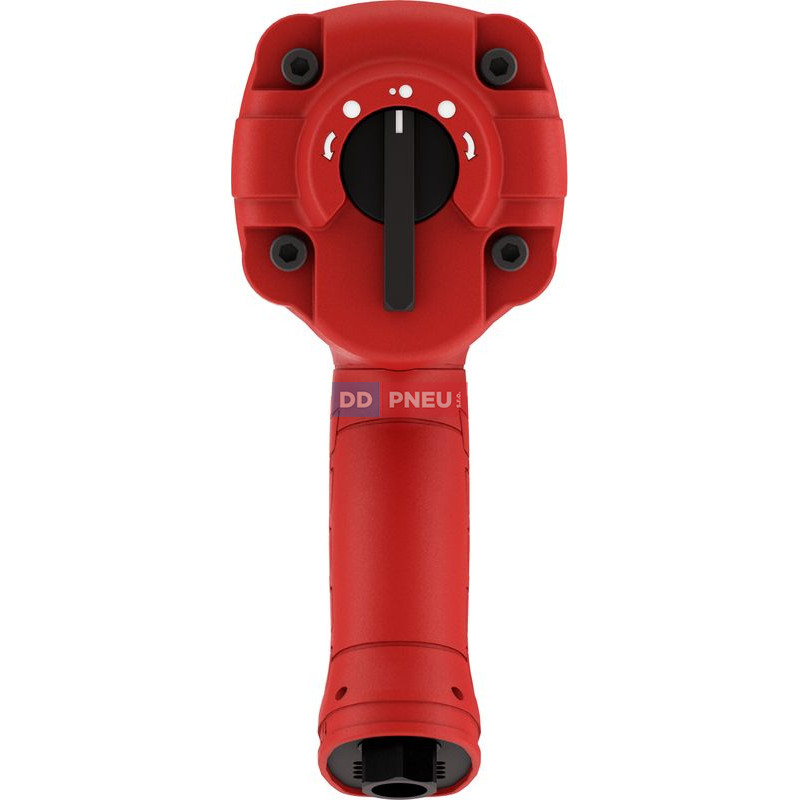 Pneumatický rázový utahovák 1/2" Chicago Pneumatic CP7741 – povolovací moment 970Nm