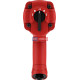 Pneumatický rázový utahovák 1/2" Chicago Pneumatic CP7741 – povolovací moment 970Nm