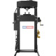 Hydraulický dílenský lis Chicago Pneumatic CP86300 – 30t