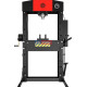 Hydraulický dílenský lis Chicago Pneumatic CP86500 – 50t