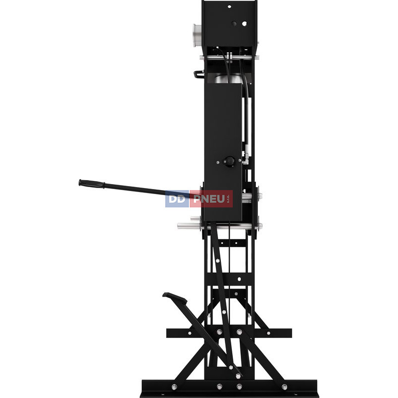 Hydraulický dílenský lis Chicago Pneumatic CP86500 – 50t