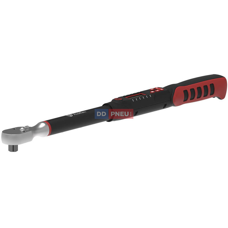 Elektronický momentový klíč 1/2" Chicago Pneumatic CP8916TC eTorque, 20–200Nm
