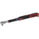 Elektronický momentový klíč 1/2" Chicago Pneumatic CP8916TC eTorque, 20–200Nm