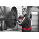 Elektronický momentový klíč 1/2" Chicago Pneumatic CP8916TC eTorque, 20–200Nm