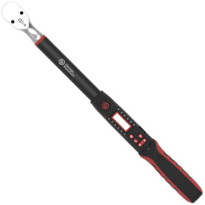 Elektronický momentový klíč 1/2" Chicago Pneumatic CP8916TC eTorque, 20–200Nm