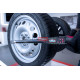 Elektronický momentový klíč 1/2" Chicago Pneumatic CP8918 eTorque, 34–340Nm