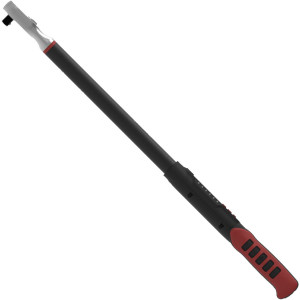 Elektronický momentový klíč 1/2" Chicago Pneumatic CP8918TC eTorque, 34–340Nm