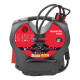 Startovací zdroj autobaterií Chicago Pneumatic CP8114-XA – 5000/2500 A