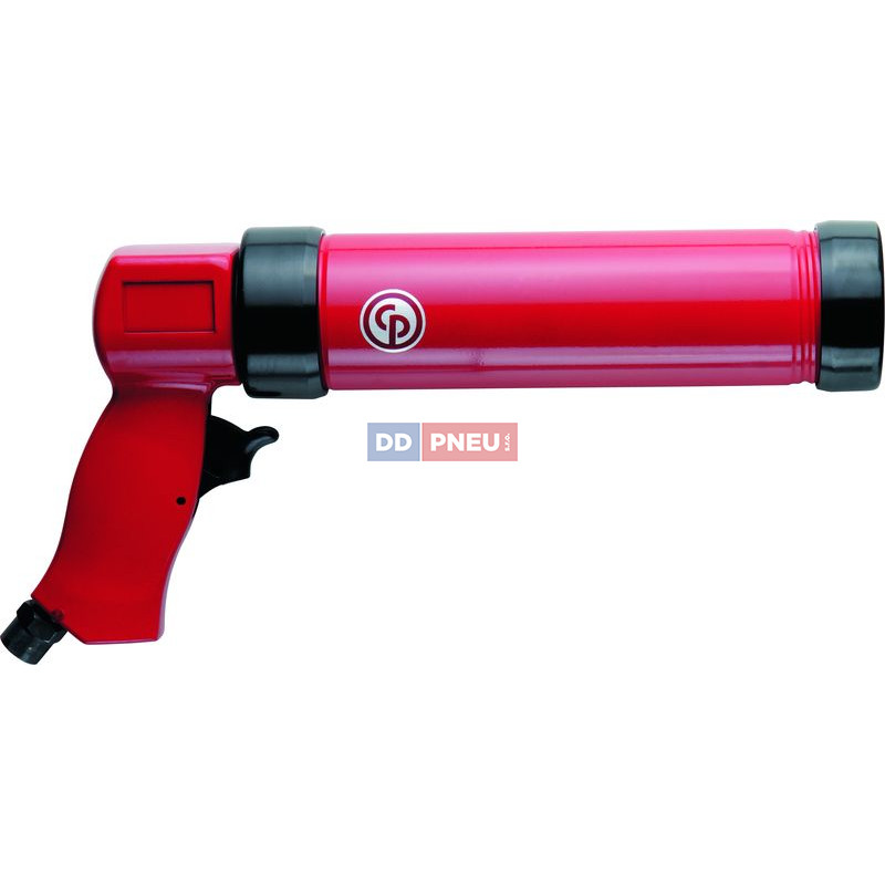 Vzduchová pistole CP9885 Chicago Pneumatic k utěsnění spár