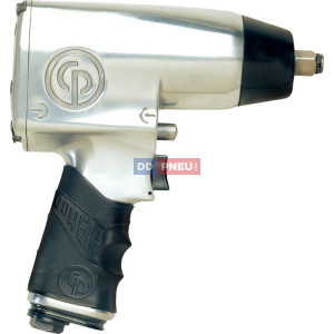 Pneumatický rázový utahovák 1/2" Chicago Pneumatic CP734H – povolovací moment 576Nm Pneumatický rázový utahovák 1/2" Chicago Pneumatic CP734H – povolovací moment 576Nm