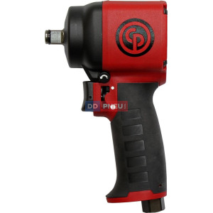 Pneumatický rázový utahovák 1/2" Chicago Pneumatic CP7732C – povolovací moment 625Nm Pneumatický rázový utahovák 1/2" Chicago Pneumatic CP7732C – povolovací moment 625Nm