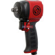 Pneumatický rázový utahovák 1/2" Chicago Pneumatic CP7732C – povolovací moment 625Nm