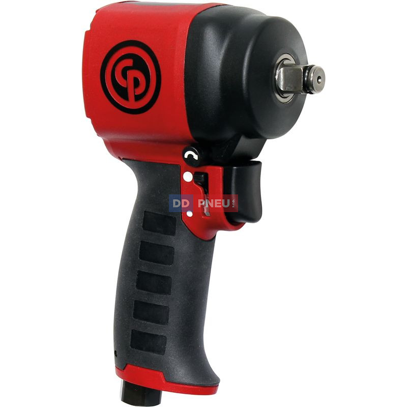 Pneumatický rázový utahovák 1/2" Chicago Pneumatic CP7732C – povolovací moment 625Nm