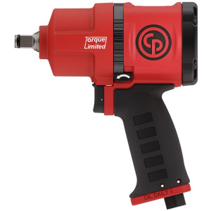 Pneumatický rázový utahovák 1/2" Chicago Pneumatic CP7748TL – povolovací moment 1300Nm Pneumatický rázový utahovák 1/2" Chicago Pneumatic CP7748TL – povolovací moment 1300Nm