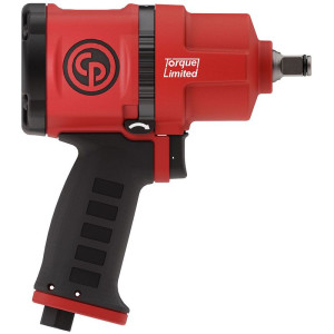 Pneumatický rázový utahovák 1/2" Chicago Pneumatic CP7748TL – povolovací moment 1300Nm Pneumatický rázový utahovák 1/2" Chicago Pneumatic CP7748TL – povolovací moment 1300Nm