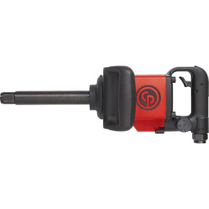 Pneumatický rázový utahovák 1" Chicago Pneumatic CP7773D-6 – povolovací moment 1760Nm