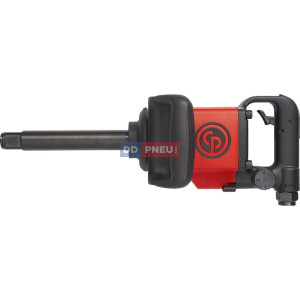 Pneumatický rázový utahovák 1" Chicago Pneumatic CP7773D-6 – povolovací moment 1760Nm Pneumatický rázový utahovák 1" Chicago Pneumatic CP7773D-6 – povolovací moment 1760Nm