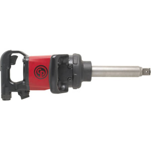 Pneumatický rázový utahovák 1" Chicago Pneumatic CP7782-6 – povolovací moment 2600Nm Pneumatický rázový utahovák 1" Chicago Pneumatic CP7782-6 – povolovací moment 2600Nm