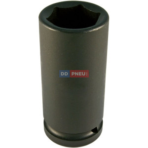 Kovaný ořech 1/2" Chicago Pneumatic S419MD – velikost 19, dlouhý Kovaný ořech 1/2" Chicago Pneumatic S419MD – velikost 19, dlouhý