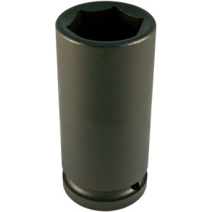 Kovaný ořech 1/2" Chicago Pneumatic S421MD – velikost 21, dlouhý Kovaný ořech 1/2" Chicago Pneumatic S421MD – velikost 21, dlouhý