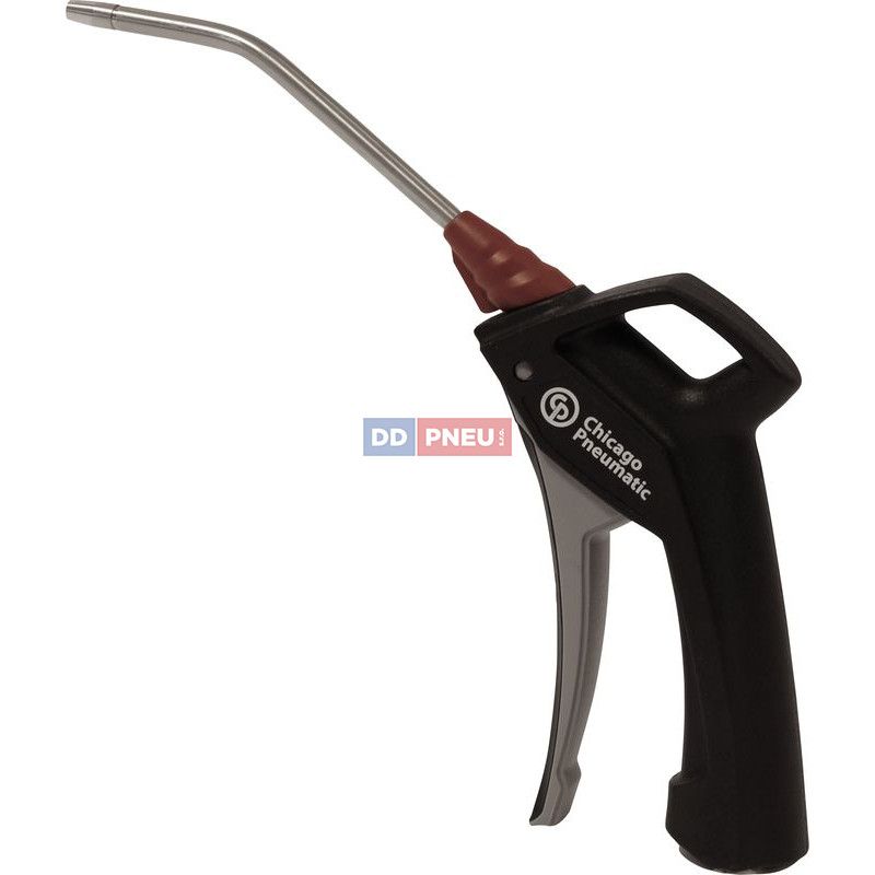 Ofukovací pistole Chicago Pneumatic