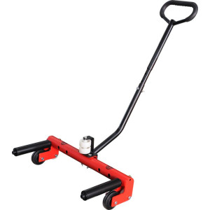 Pojízdný manipulační vozík pro kola – Chicago Pneumatic CP84010 Pojízdný manipulační vozík pro kola – Chicago Pneumatic CP84010