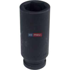 Kovaný ořech 1/2" – velikost 24, dlouhý