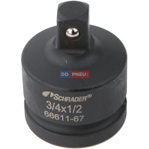 Redukce 3/4" na 1/2"